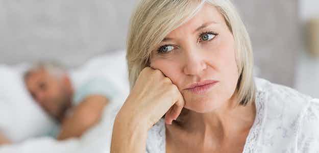 Există viață sexuală după menopauză?
